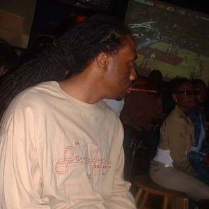 Meet your Posher, Richard